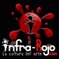 infrarojo La Cultura del Arte