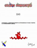 Crazy Monsters