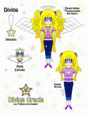 Divina Gracias