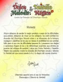 Dulce Melodia & Destello Magico