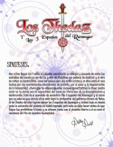 Los Thedaz