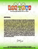 Los Tots
