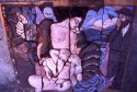 Ceramic Mural