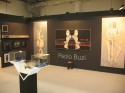 Fair of contemporary art - Brescia, Italy