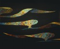 Flight of three