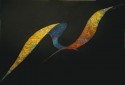 Essence, form, substance