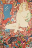 Foemina über alles n. 6