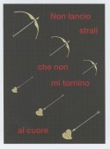 visual poetry
