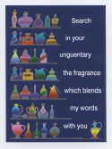 visual poetry