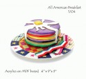 All American Breakfast