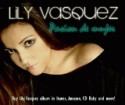 LILY VASQUEZ
