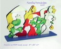 Familia Fernandez