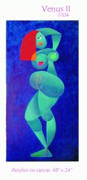 Venus II