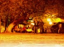 plaza