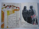 Artist book- Ataba square