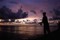 Serie. Seawall of hope. 3