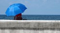 Serie. Seawall of hope. 5