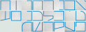 HEBRÄIC SQUARE LETTERS