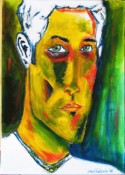 autoretrato