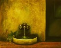 La fuente