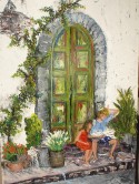 florista