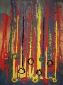 Vibrational Strings