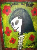 jack in the crypt