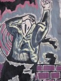 despair