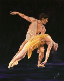 Dancers