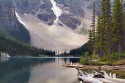 Moraine Lake, Alberta
