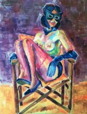 La maschera
