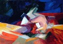 Danzantes /Dancers 25