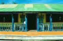Restaurant on Isla Mujeres