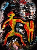 El Trasero de la Vaca