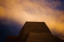 Taos at Dusk