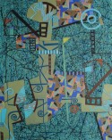 Composition VII 07