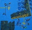 Composition XXV 07