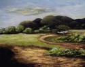 Paisaje Cubano