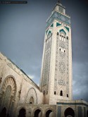 Mosquai hassan 2 casablanca