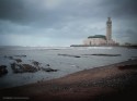 la mer de Mosquai hassan 2 casablanca