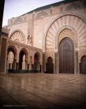 Mosquai hassan 2 casablanca porte prince