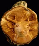  Deer Sculpture