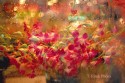 Flowers In Window