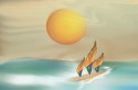 Sailing in Turbulent waters