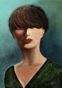 Mujer Verde