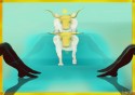 2 Cows fcukin, 2 watching