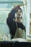 The Painter