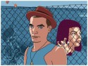 The Fence
