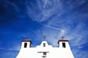 High Noon at St. Augustine Church.