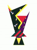 ZIG ZAG BAR